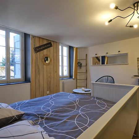 Meline - Bastide - Appartement Proche Place Carnot Proche Cite Medieval Carcassonne Dış mekan fotoğraf
